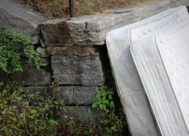 Nieuw matras? Geef je oude matras mee!