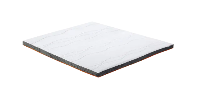 Topper Luxe soft