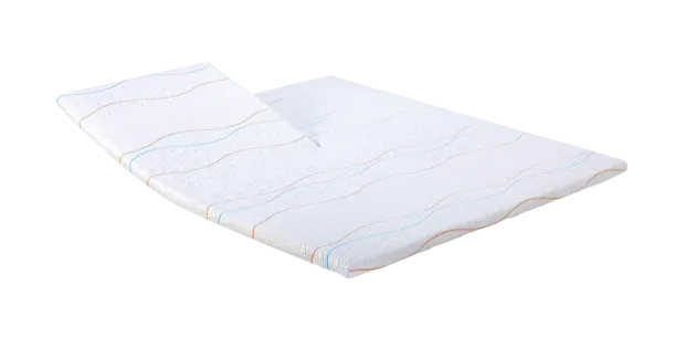 Topper Start soft split