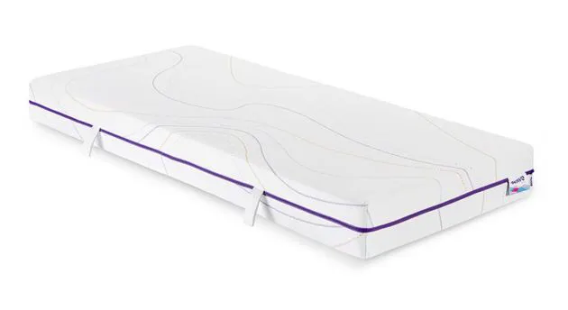 Wave Light matras