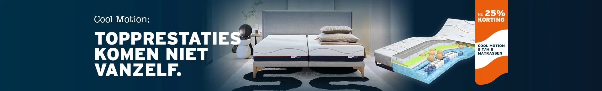 M line - Wil je genieten van optimale nachtrust? De matrassen van M line geven de beste ondersteuning ✓ Innovatieve schuimlaag ✓ 100 dagen omruilgarantie