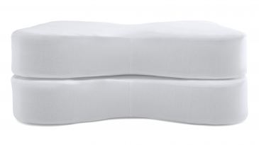 Hoofdkussensloop Athletic Pillow