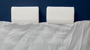 Hoofdkussensloop Active Pillow