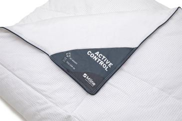 Active control dekbed