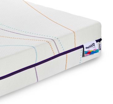 Wave Light matras