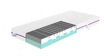 Wave Light matras