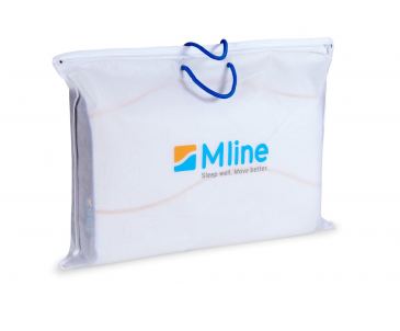 Pillow You Blauw
