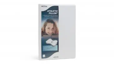 Hoofdkussensloop Athletic Pillow