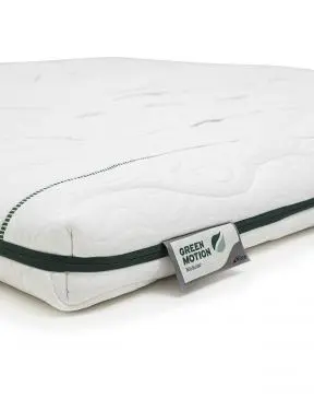 Topper Green Motion Talalay split