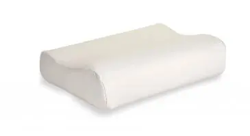 Hoofdkussensloop Wave Pillow