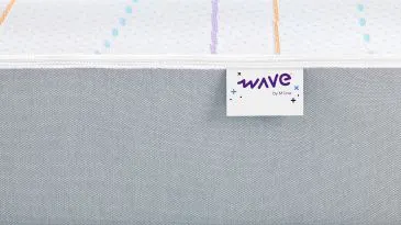 Wave matras